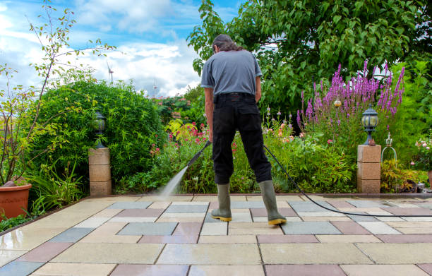 Best Sidewalk and Walkway Cleaning  in Port Ewen, NY